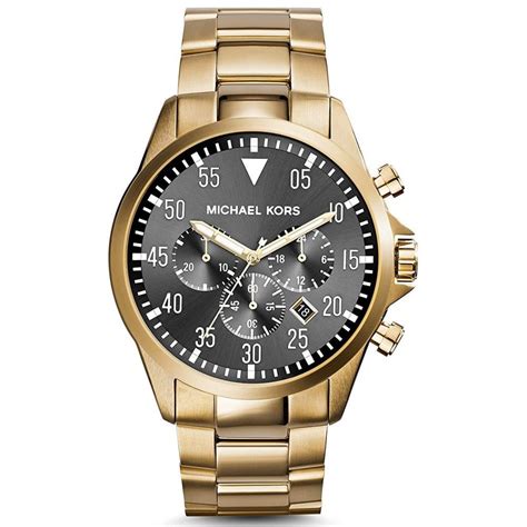 Michael Kors Mens Gage Watch MK8361 